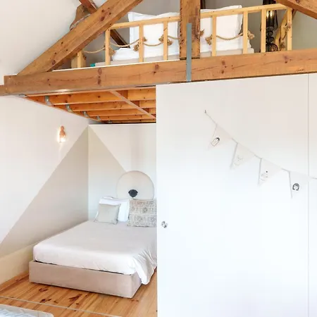 Viva Boho Chic Apartment