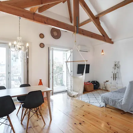 Viva Boho Chic Apartment *