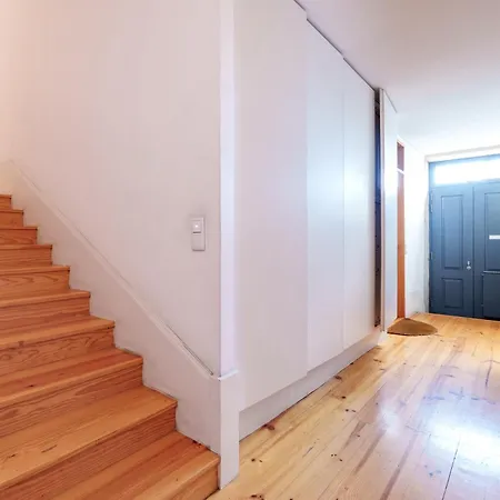 Viva Boho Chic Apartment Porto